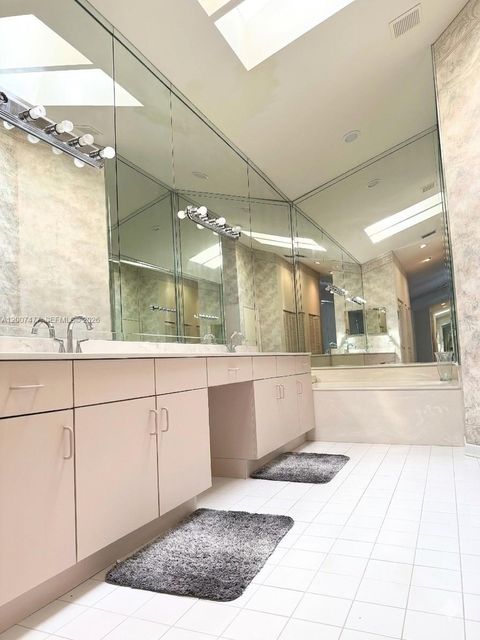 Tiny photo for 1510 W Lacosta Dr W, Pembroke Pines, FL 33027 (MLS # A12007477)