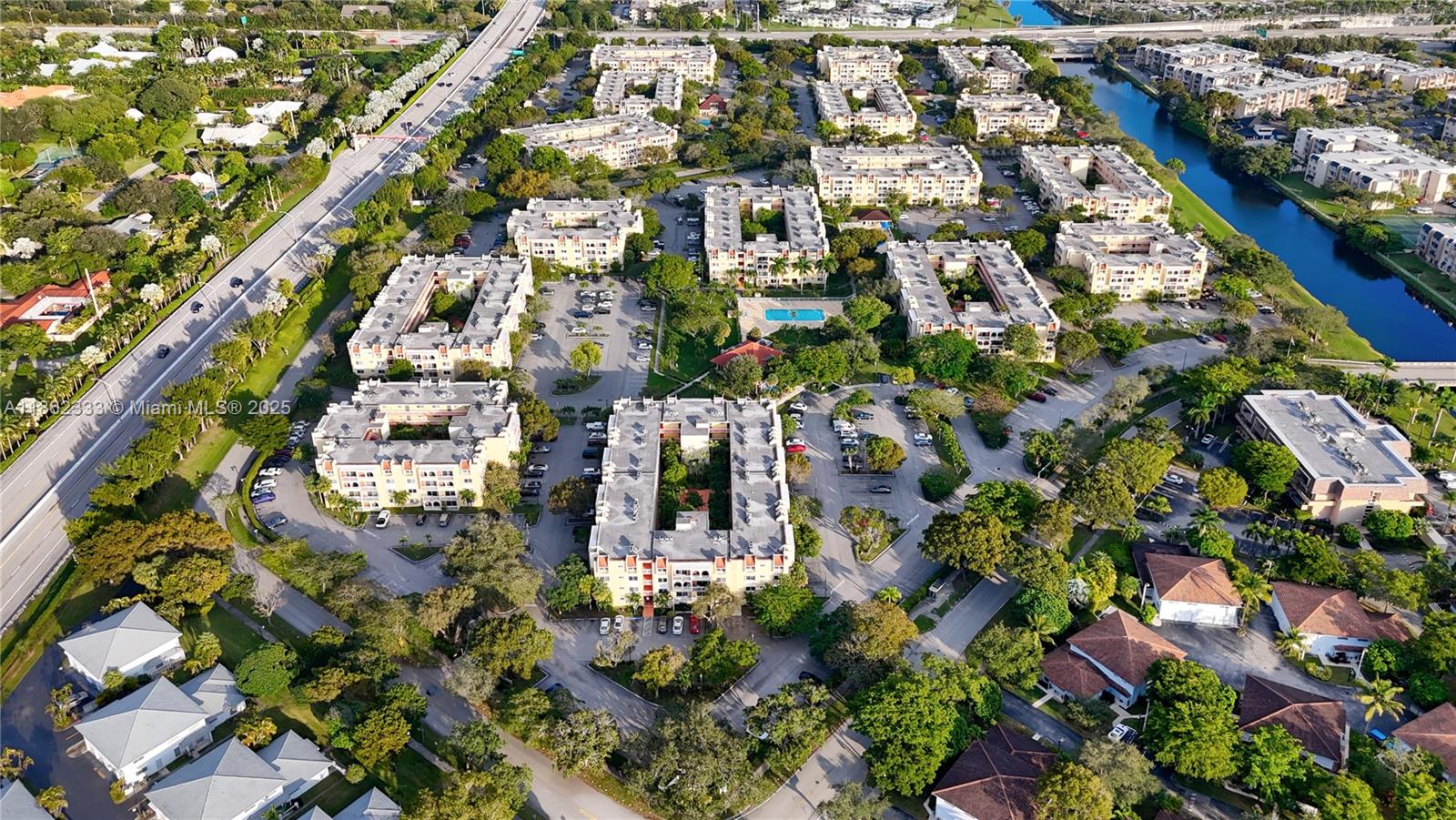 Spacious 1 Bed / 1 Bath in The Village of Kings Creek
Located near Dadeland Mall and Baptist Hospital, this 1st-floor unit is nestled within the highly sought-after and impeccably maintained community of The Village of Kings Creek. Featuring a spacious living and dining area, a generously sized bedroom with ample closet space, and a balcony perfect for seating and relaxation.
Enjoy peace of mind with newly installed high-impact windows and doors. Community amenities include four swimming pools, fitness center, tennis and basketball courts, and more.
Centrally located with easy access to major highways and public transportation. Buyer to verify all condominium details directly with the association.