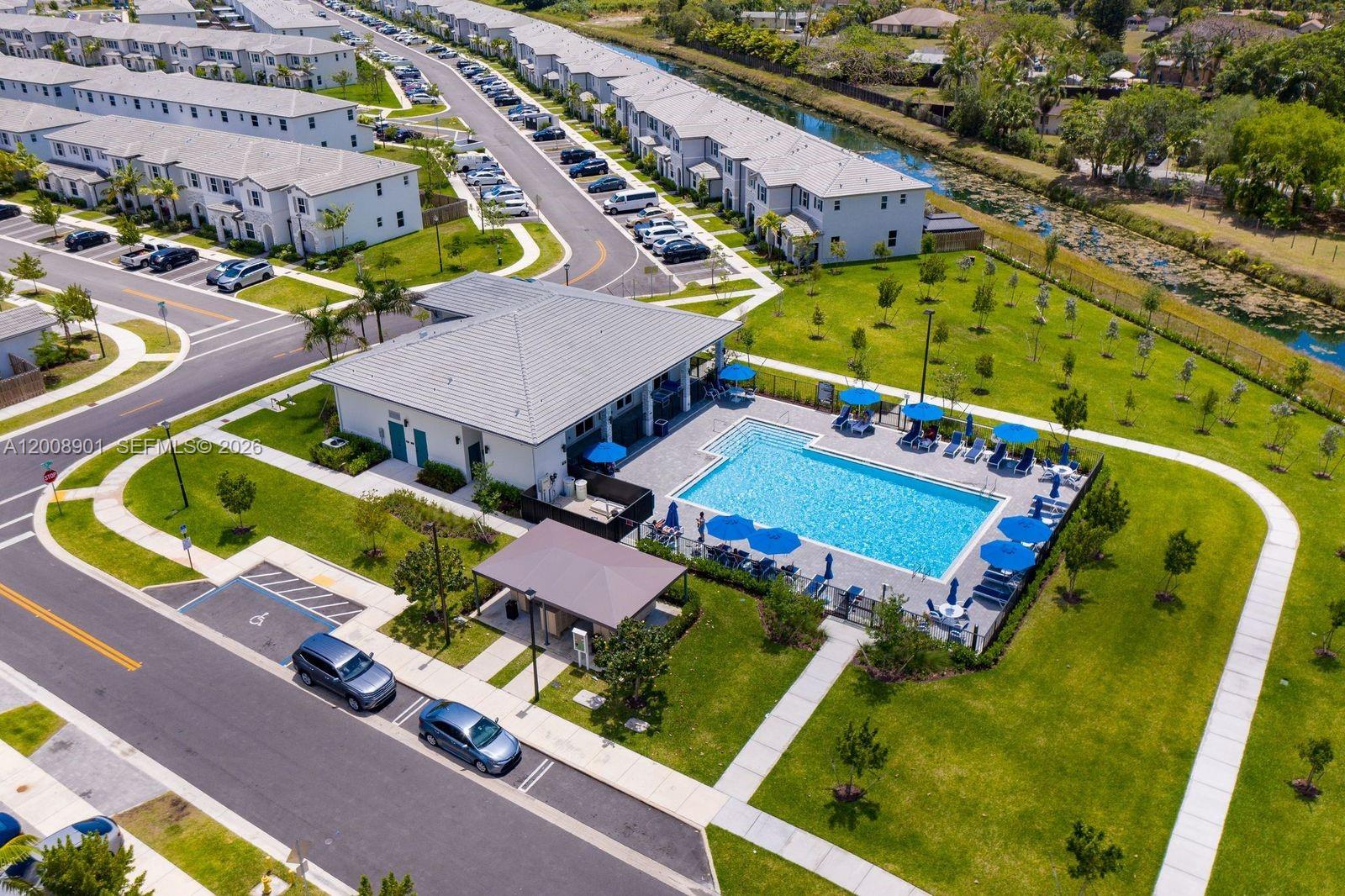 Cedar Point - Residential