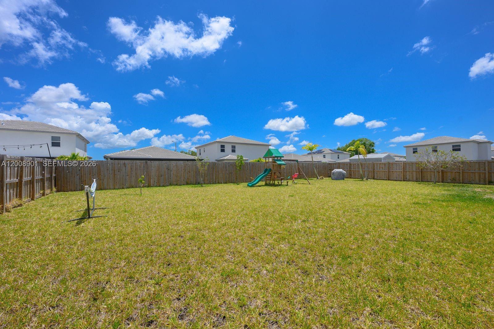 Cedar Point - Residential