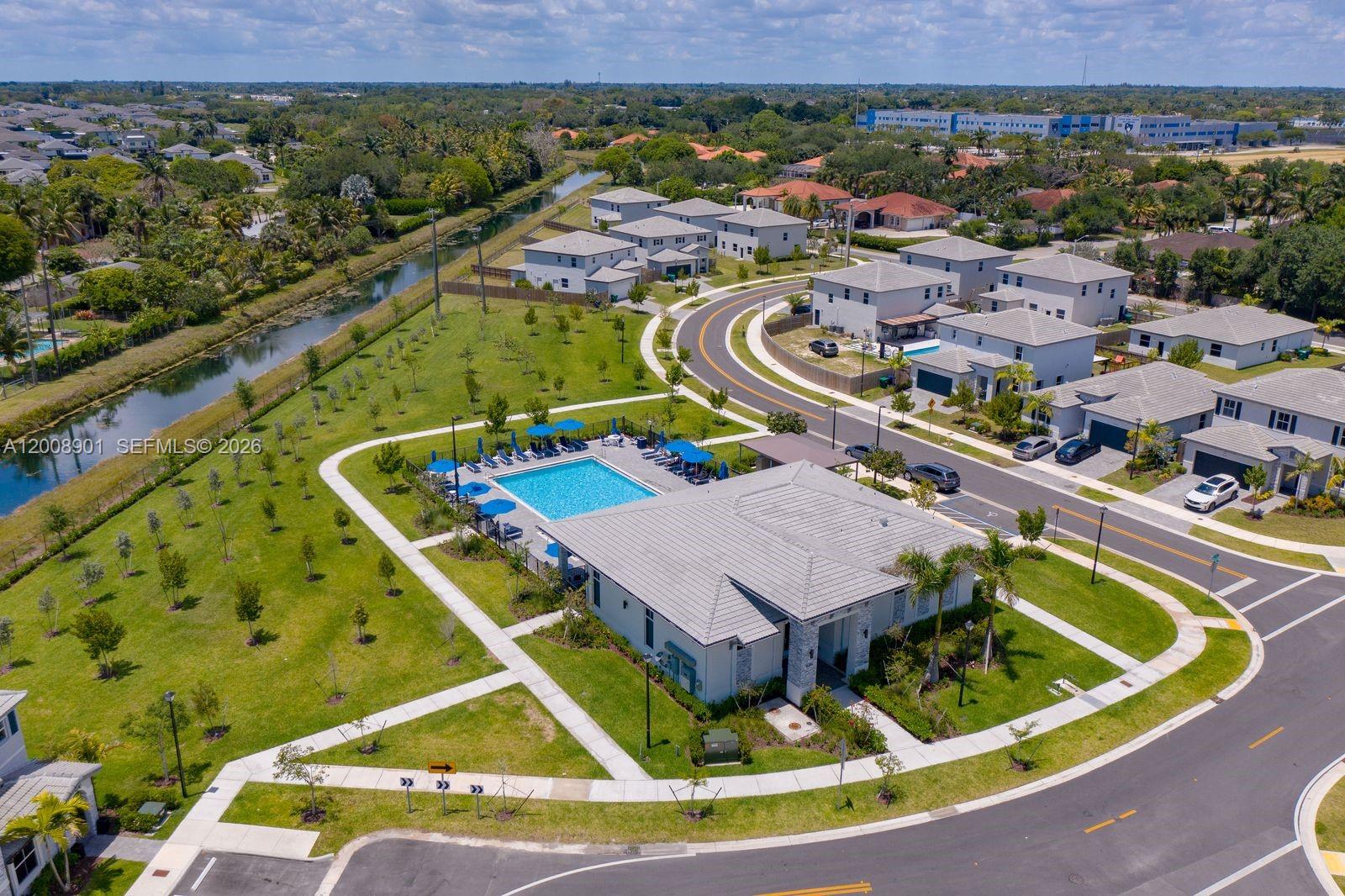 Cedar Point - Residential