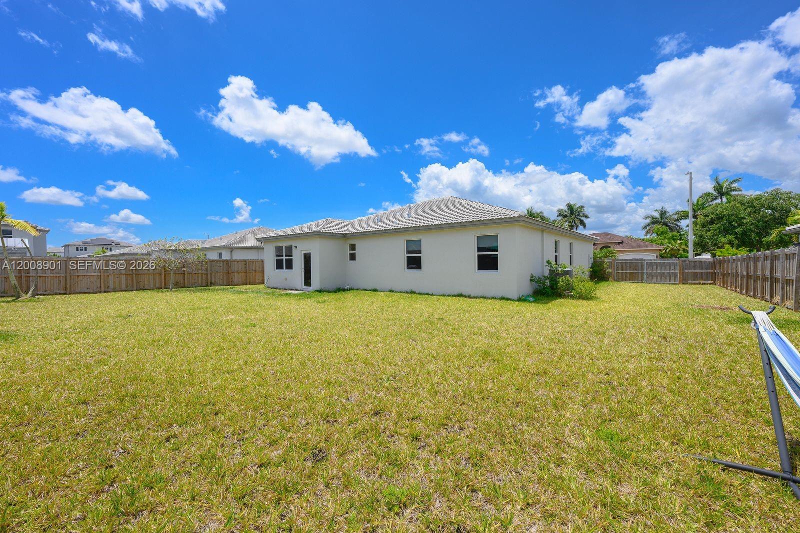 Cedar Point - Residential