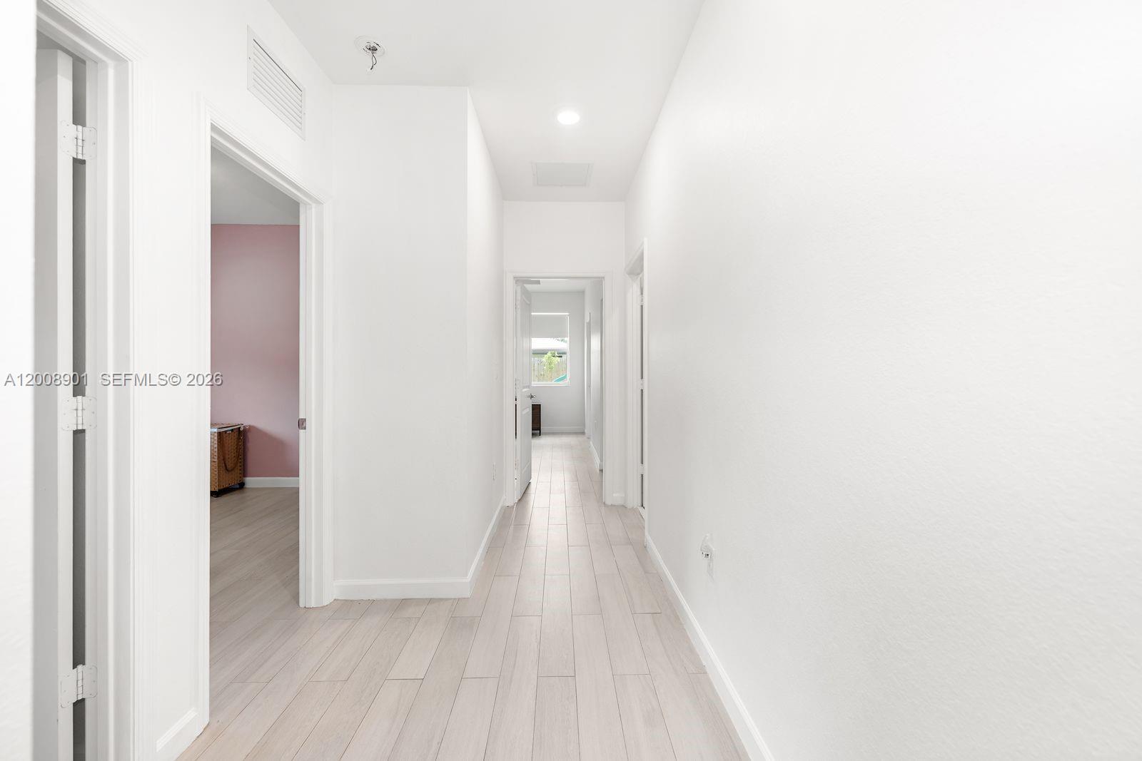 Cedar Point - Residential