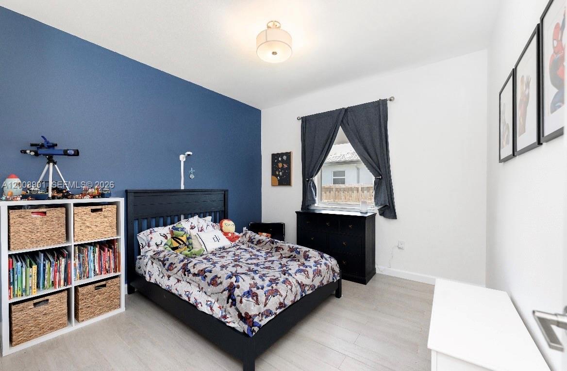 Cedar Point - Residential