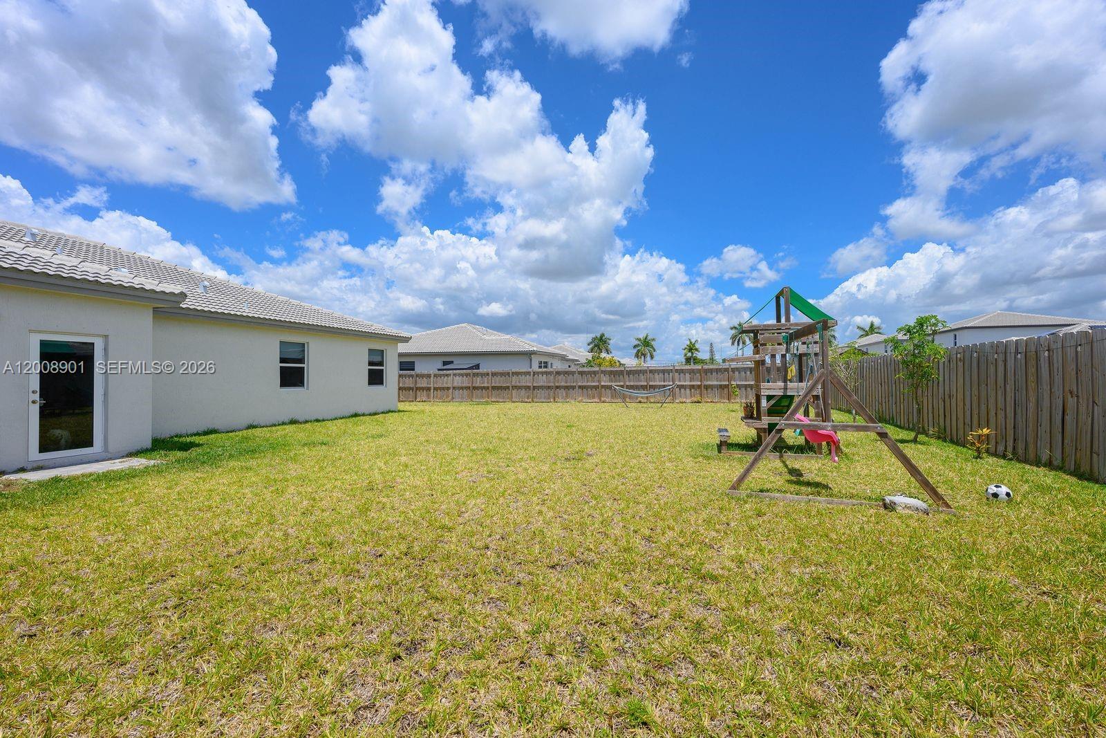 Cedar Point - Residential