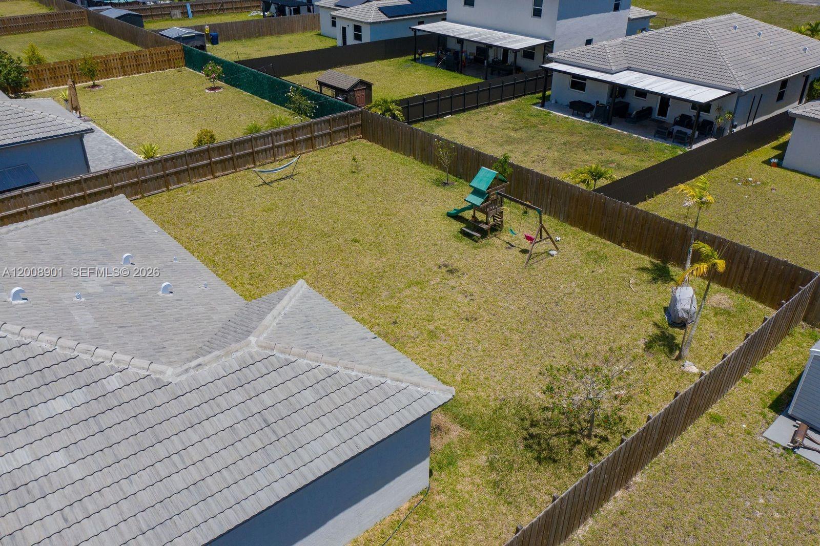 Cedar Point - Residential