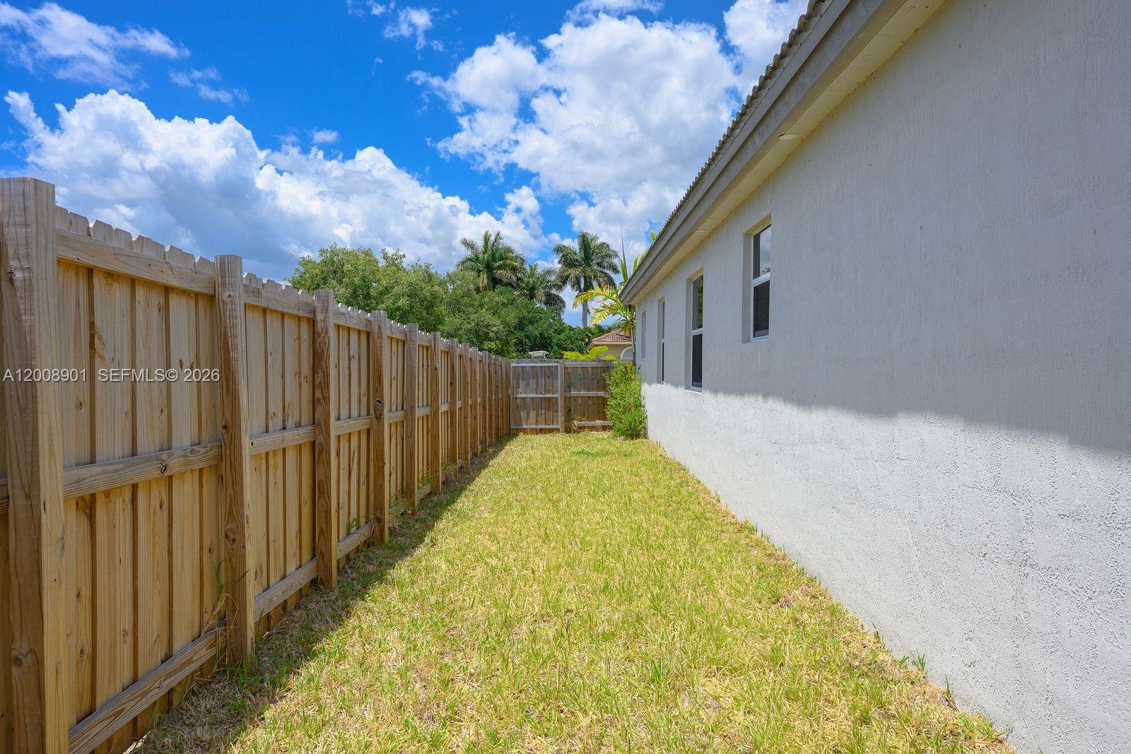 Cedar Point - Residential