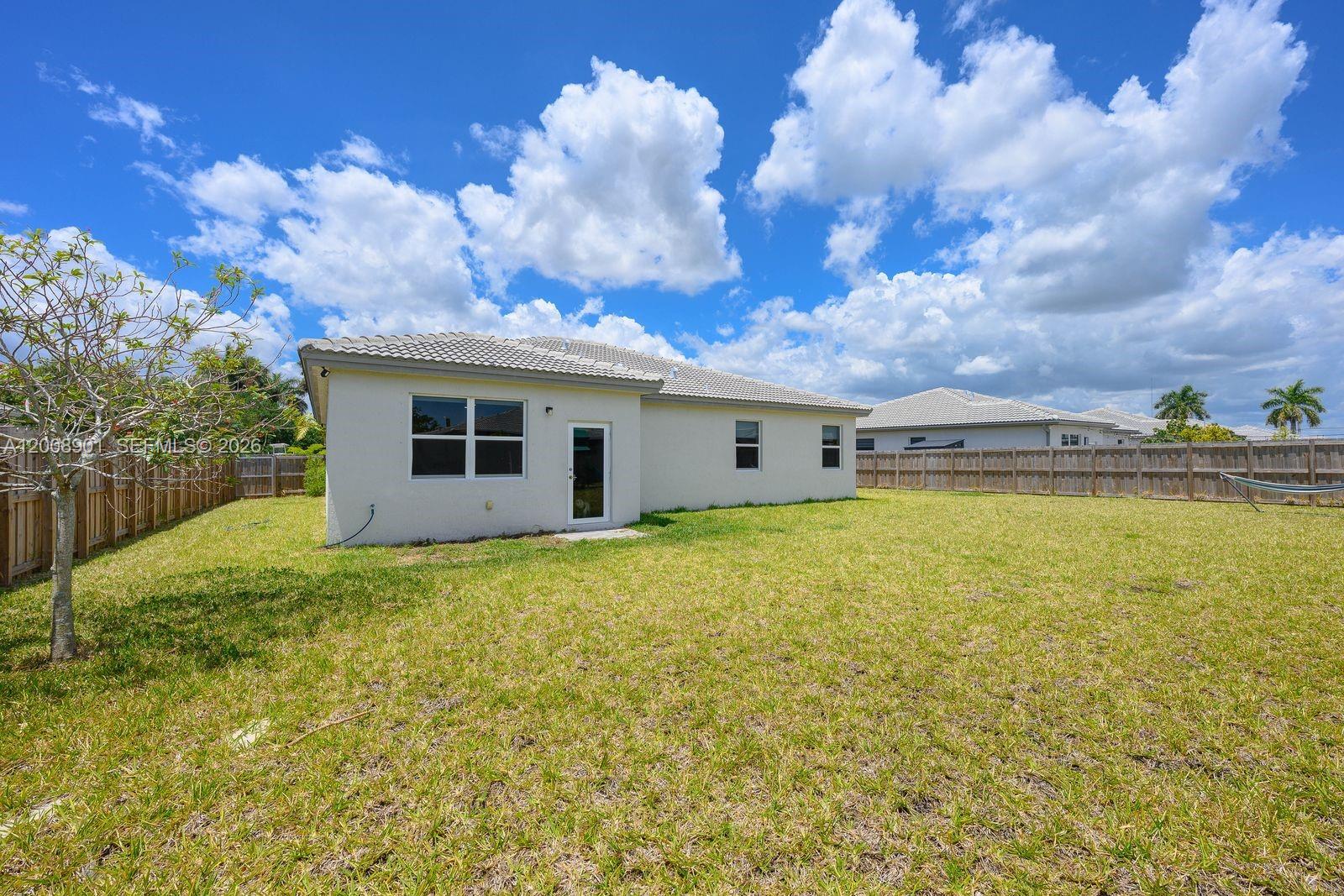 Cedar Point - Residential