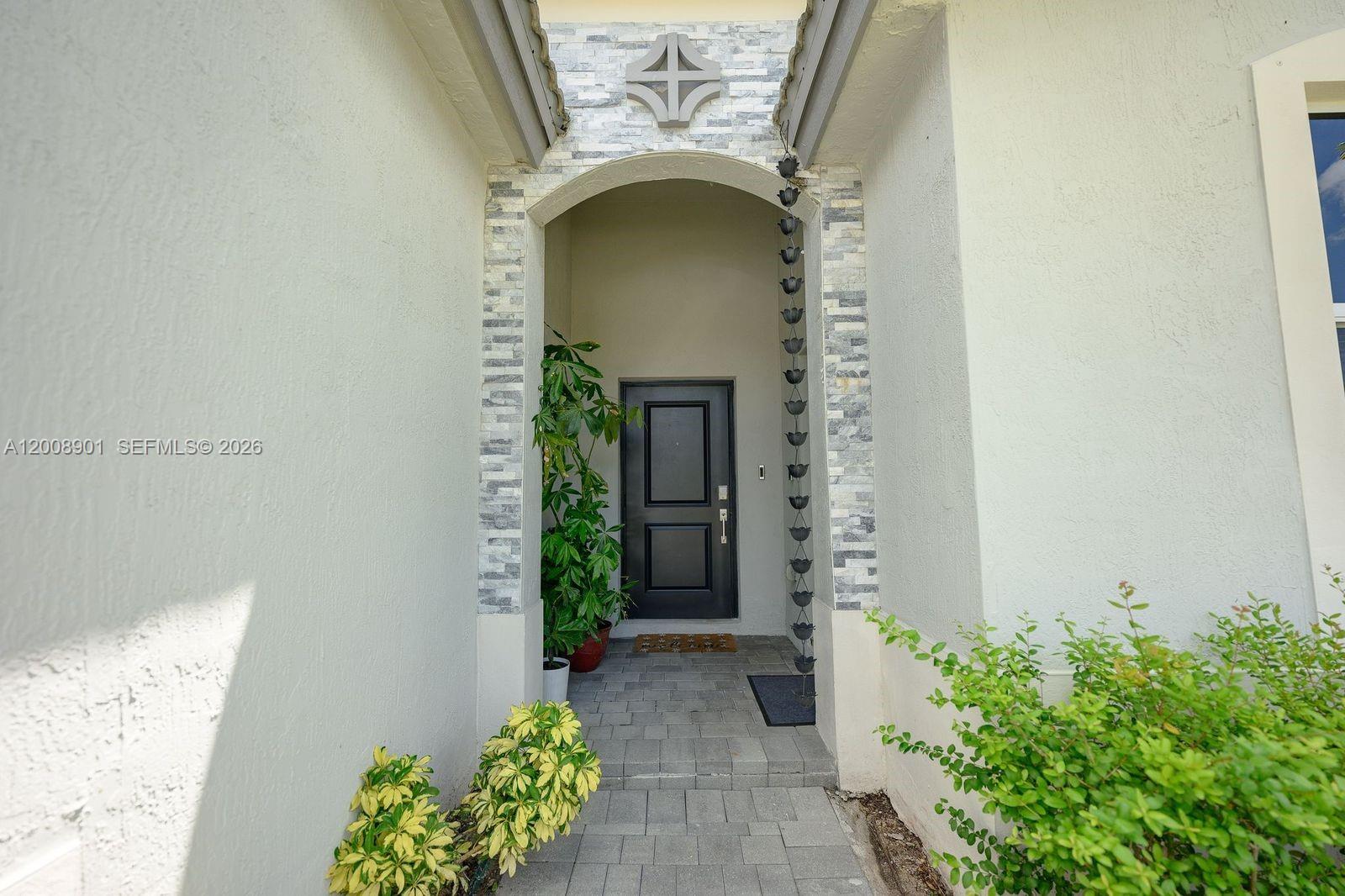 Cedar Point - Residential