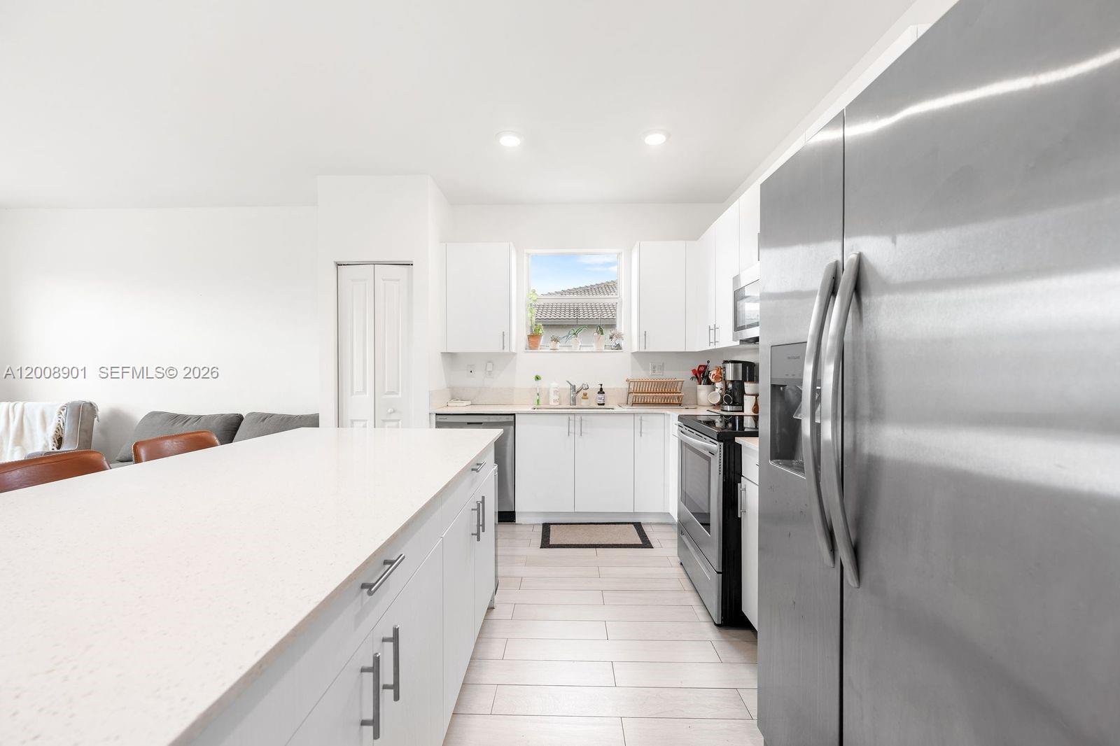 Cedar Point - Residential