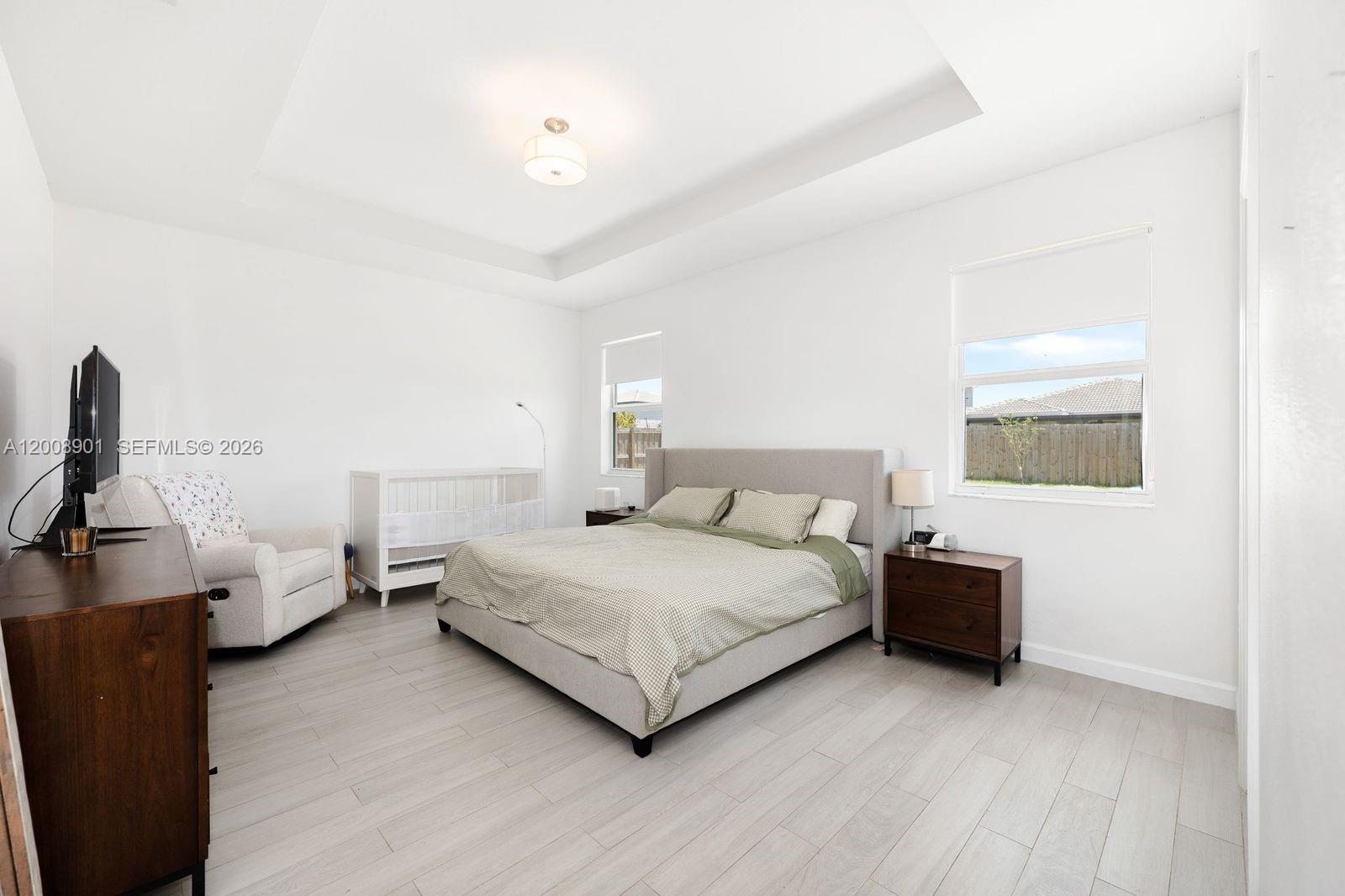 Cedar Point - Residential