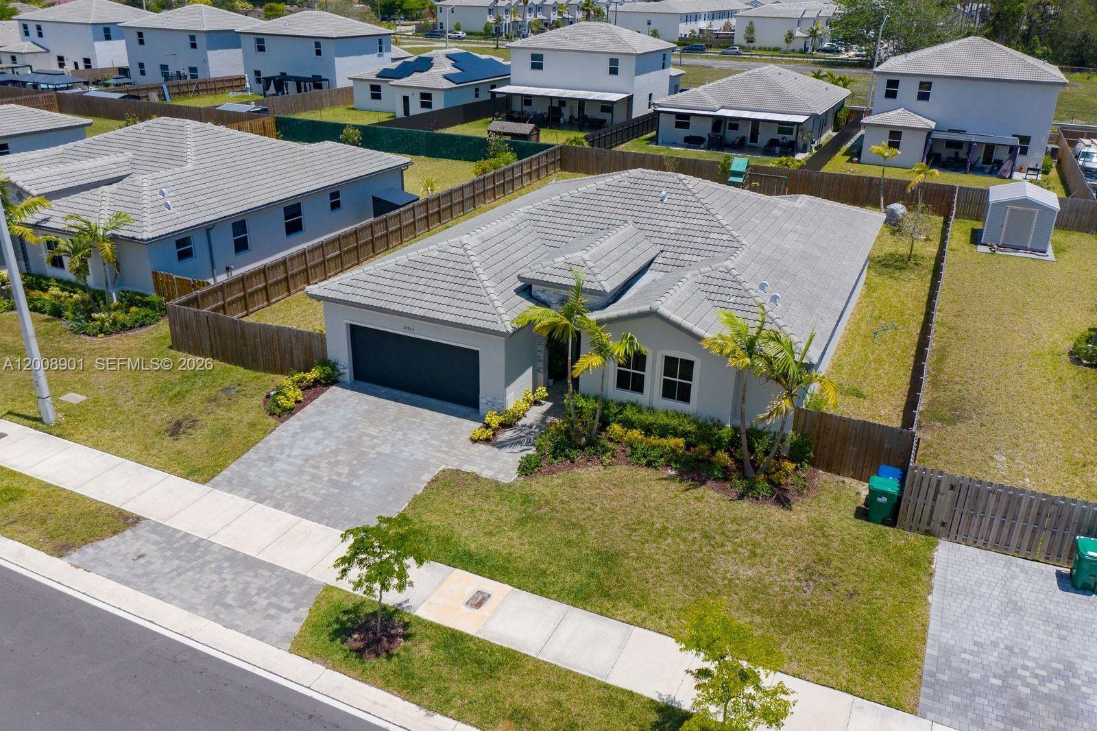 Cedar Point - Residential