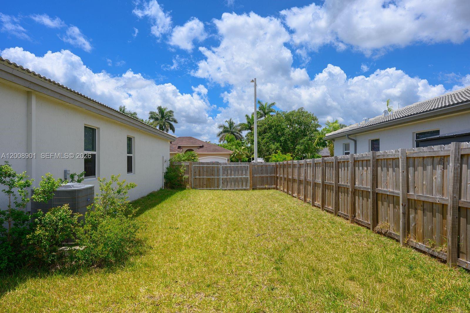 Cedar Point - Residential