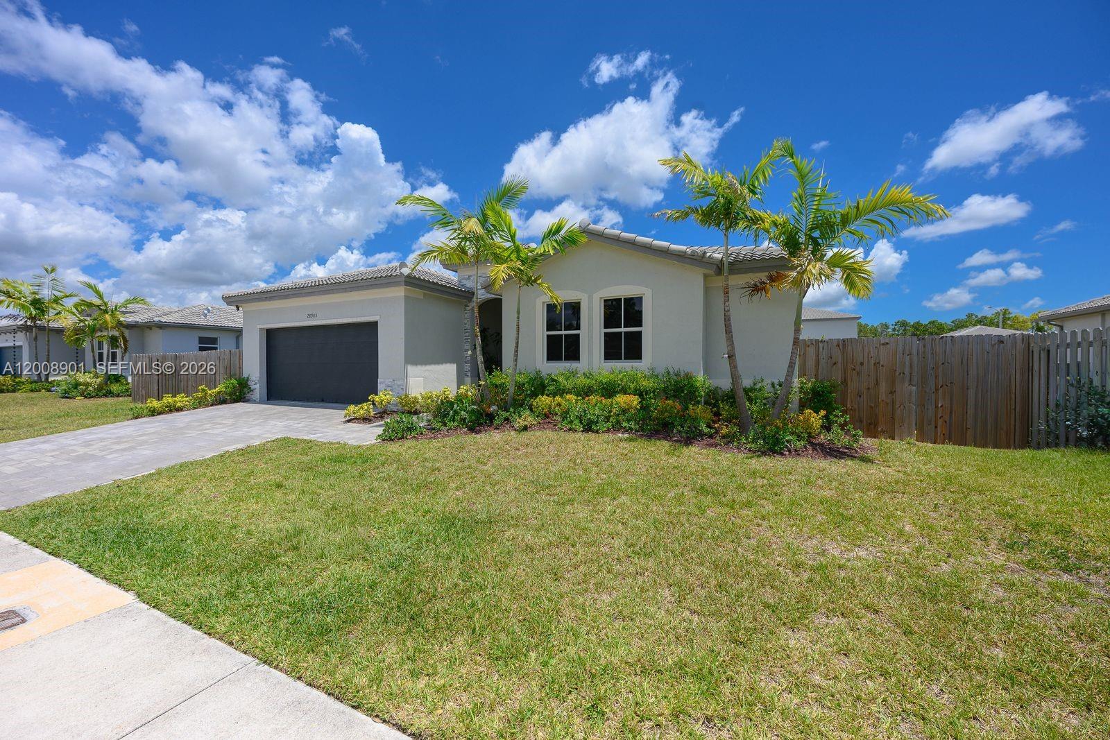 Cedar Point - Residential