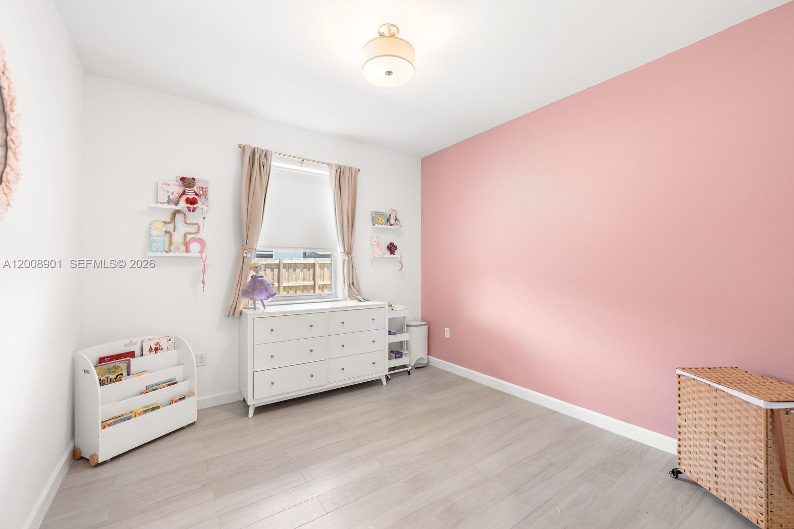 Cedar Point - Residential