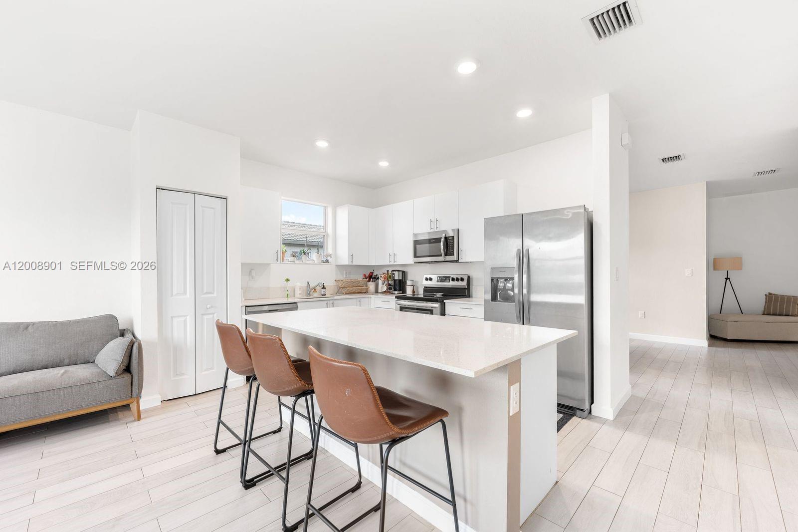 Cedar Point - Residential