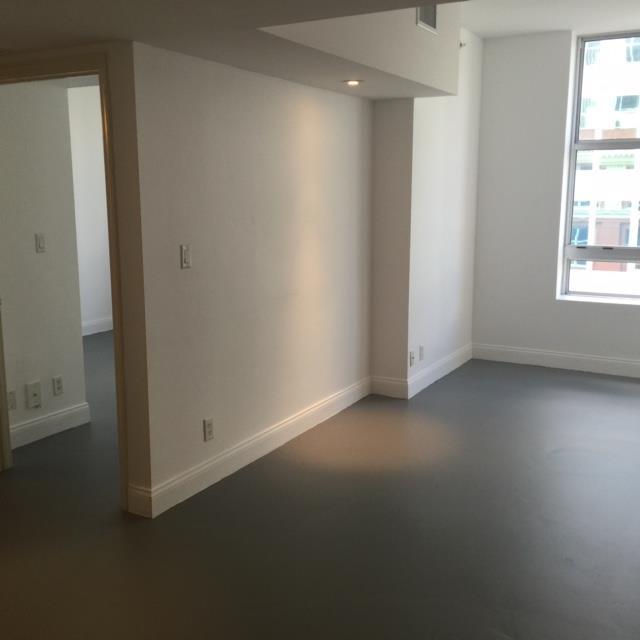 FLAGLER FIRST CONDO - Residential Lease