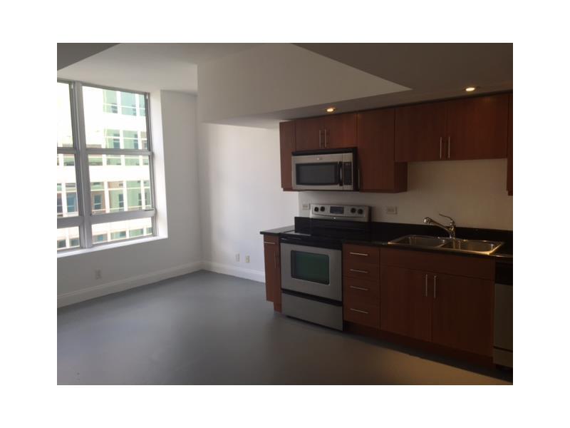 FLAGLER FIRST CONDO - Residential Lease