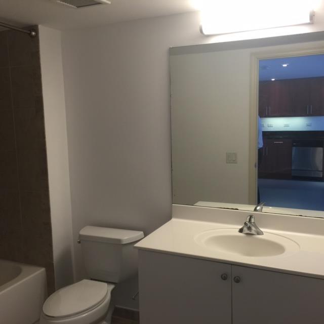 FLAGLER FIRST CONDO - Residential Lease