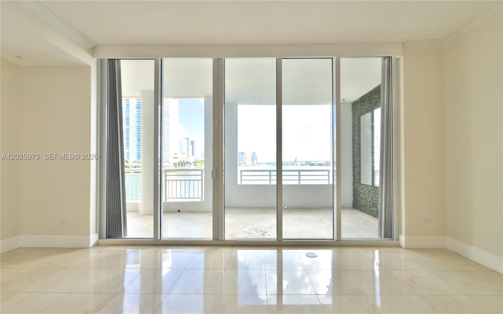 THREE TEQUESTA POINT COND - Residential