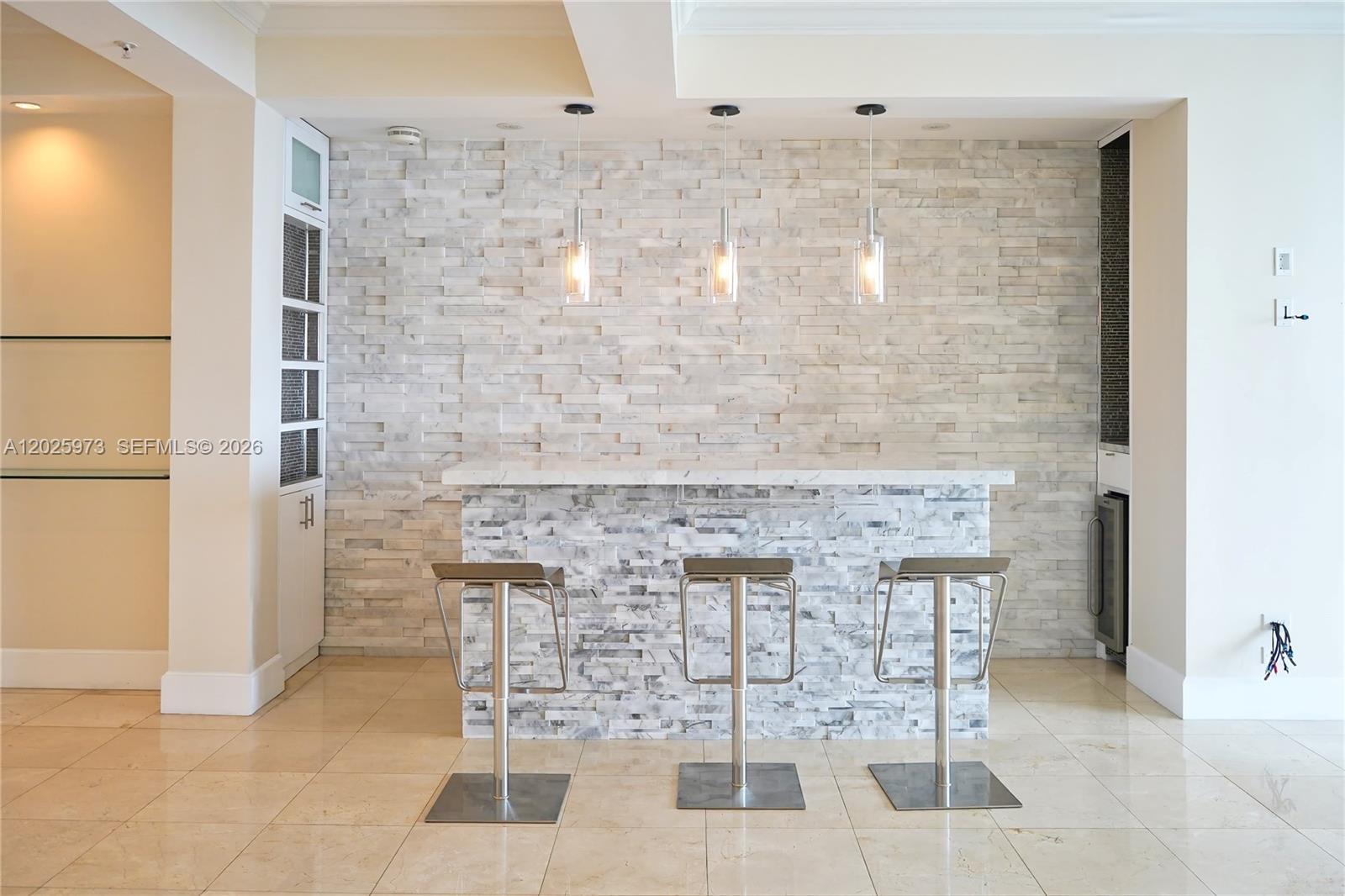 THREE TEQUESTA POINT COND - Residential