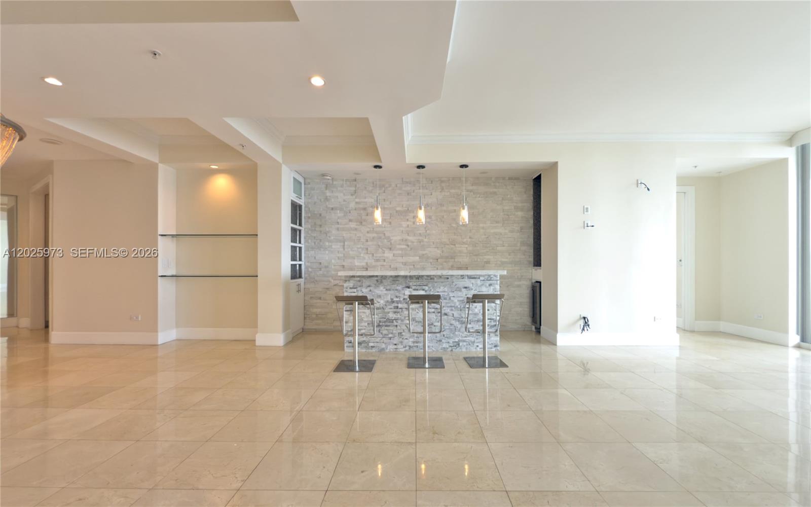 THREE TEQUESTA POINT COND - Residential