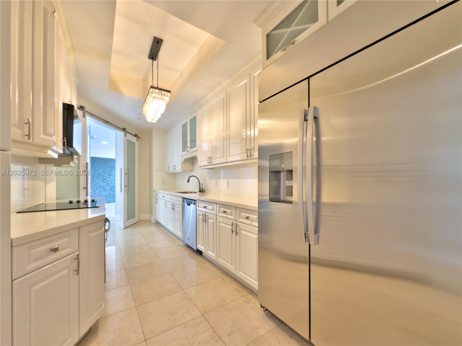 THREE TEQUESTA POINT COND - Residential