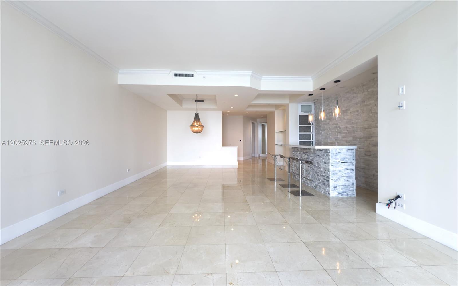 THREE TEQUESTA POINT COND - Residential