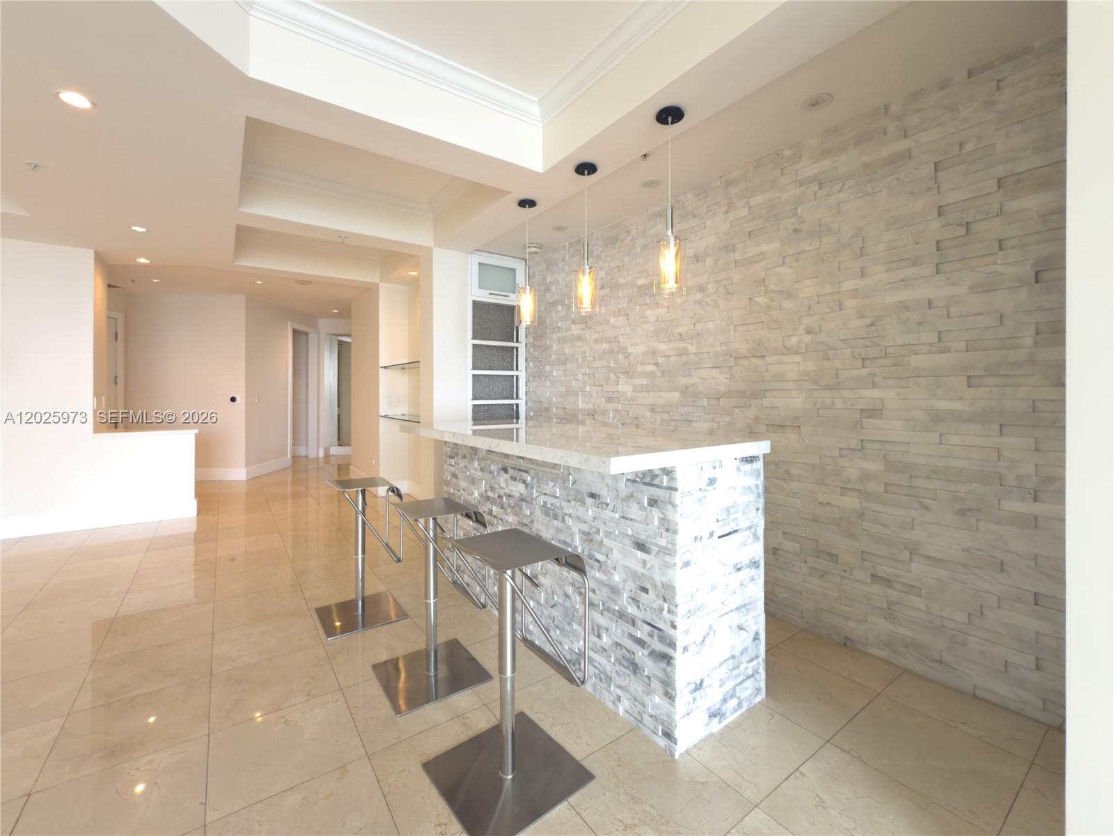 THREE TEQUESTA POINT COND - Residential