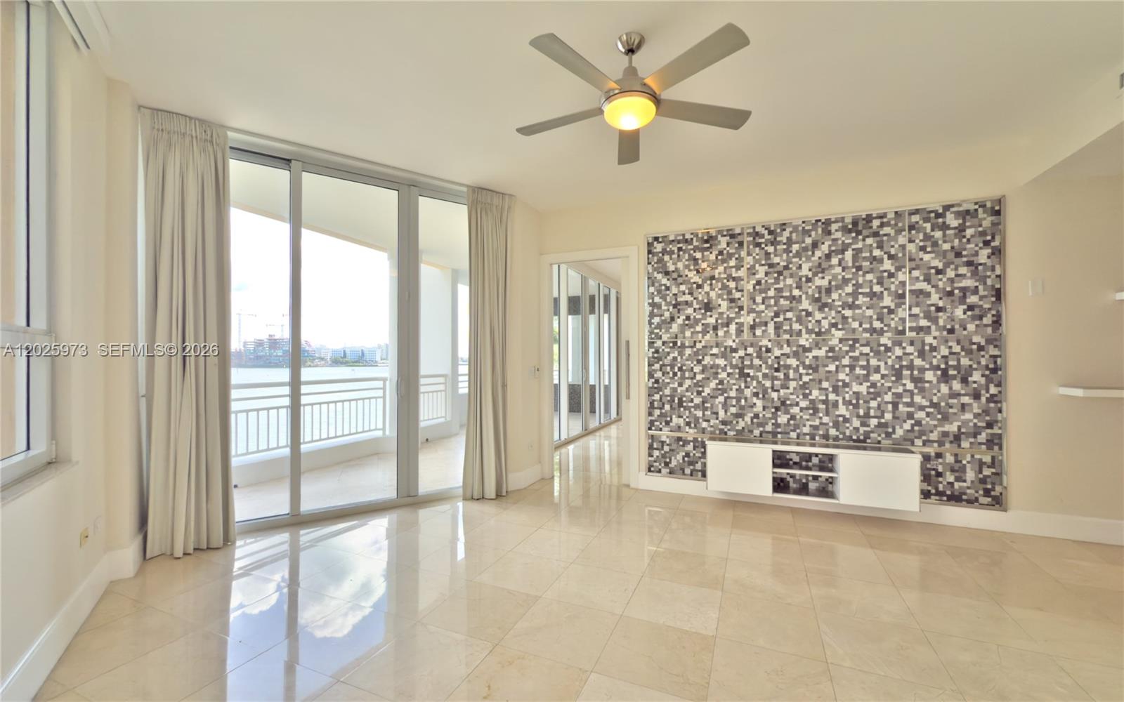 THREE TEQUESTA POINT COND - Residential