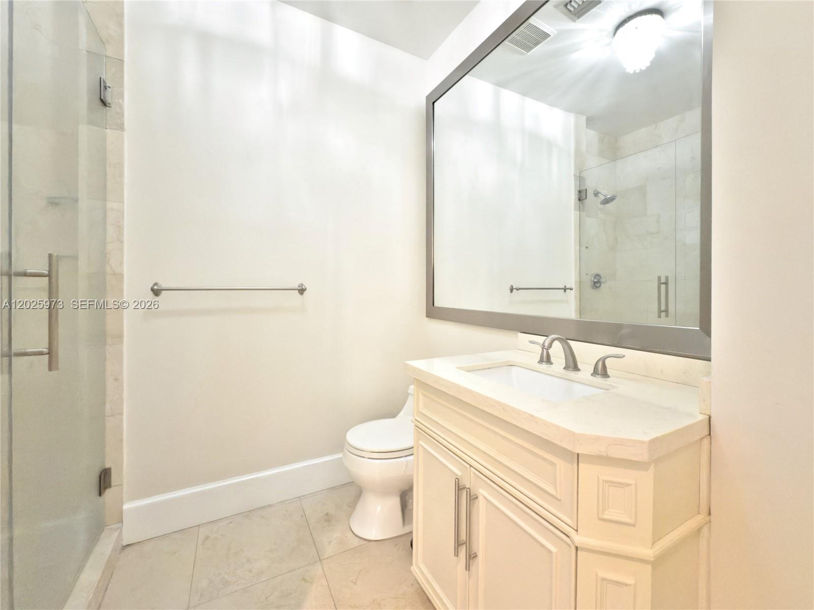 THREE TEQUESTA POINT COND - Residential