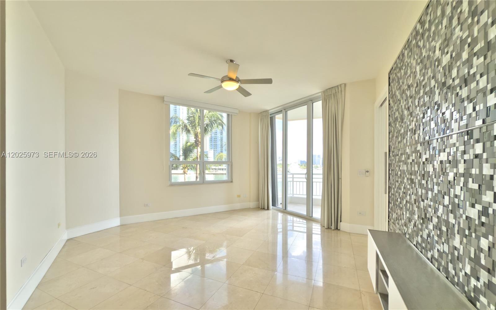 THREE TEQUESTA POINT COND - Residential