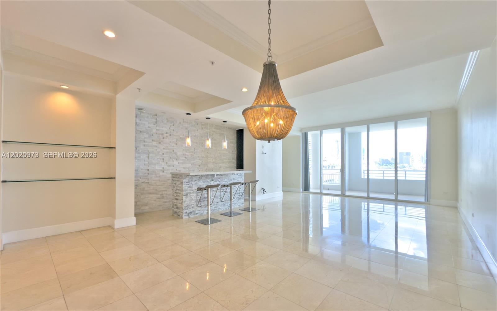 THREE TEQUESTA POINT COND - Residential