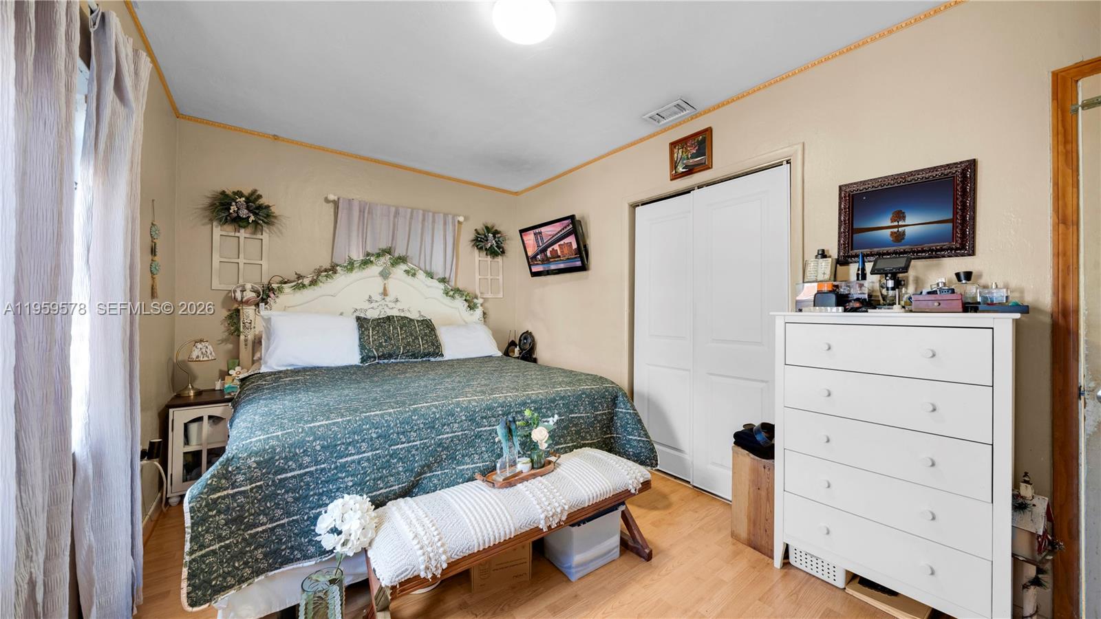 PALM SPRINGS AMD - Residential