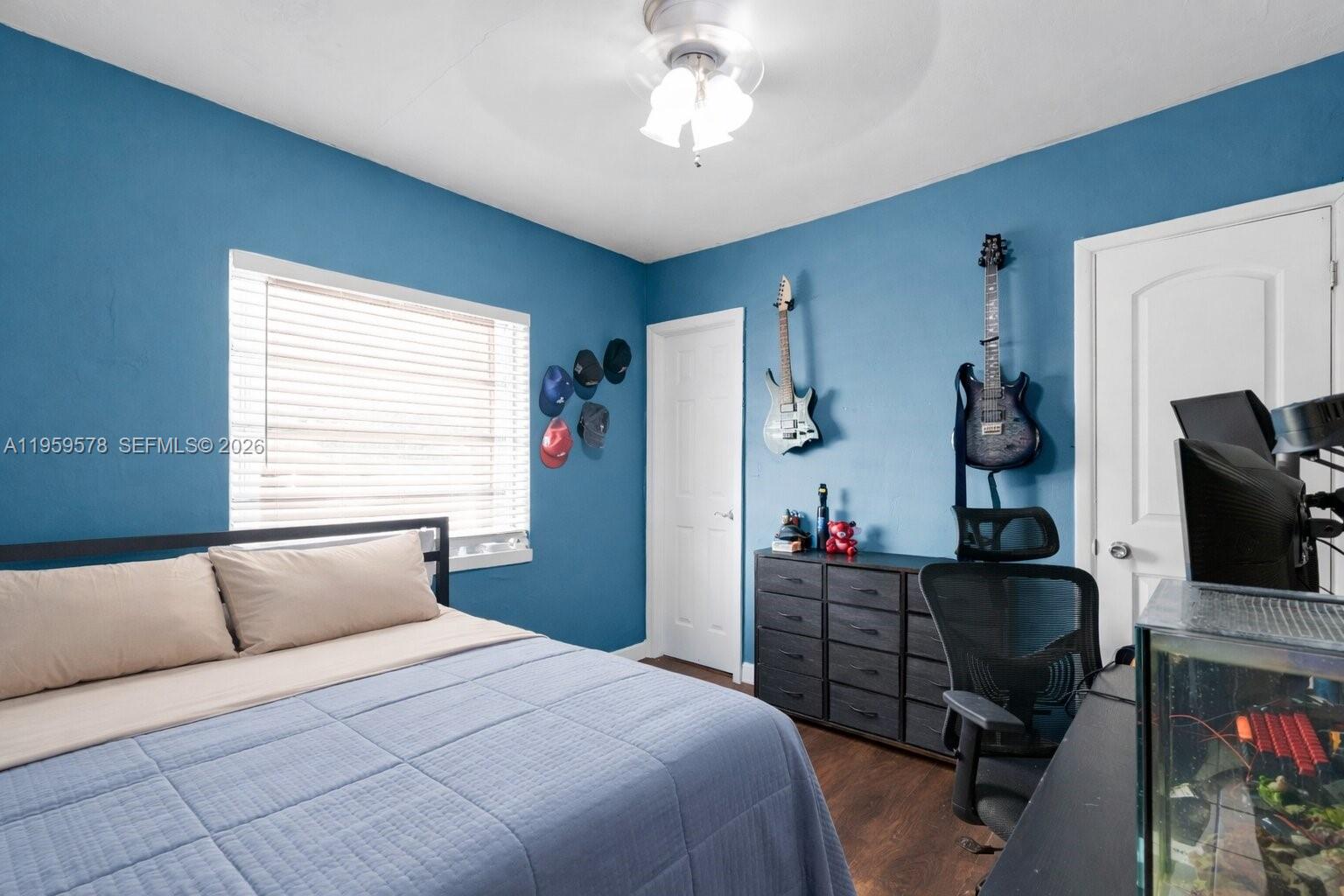 PALM SPRINGS AMD - Residential