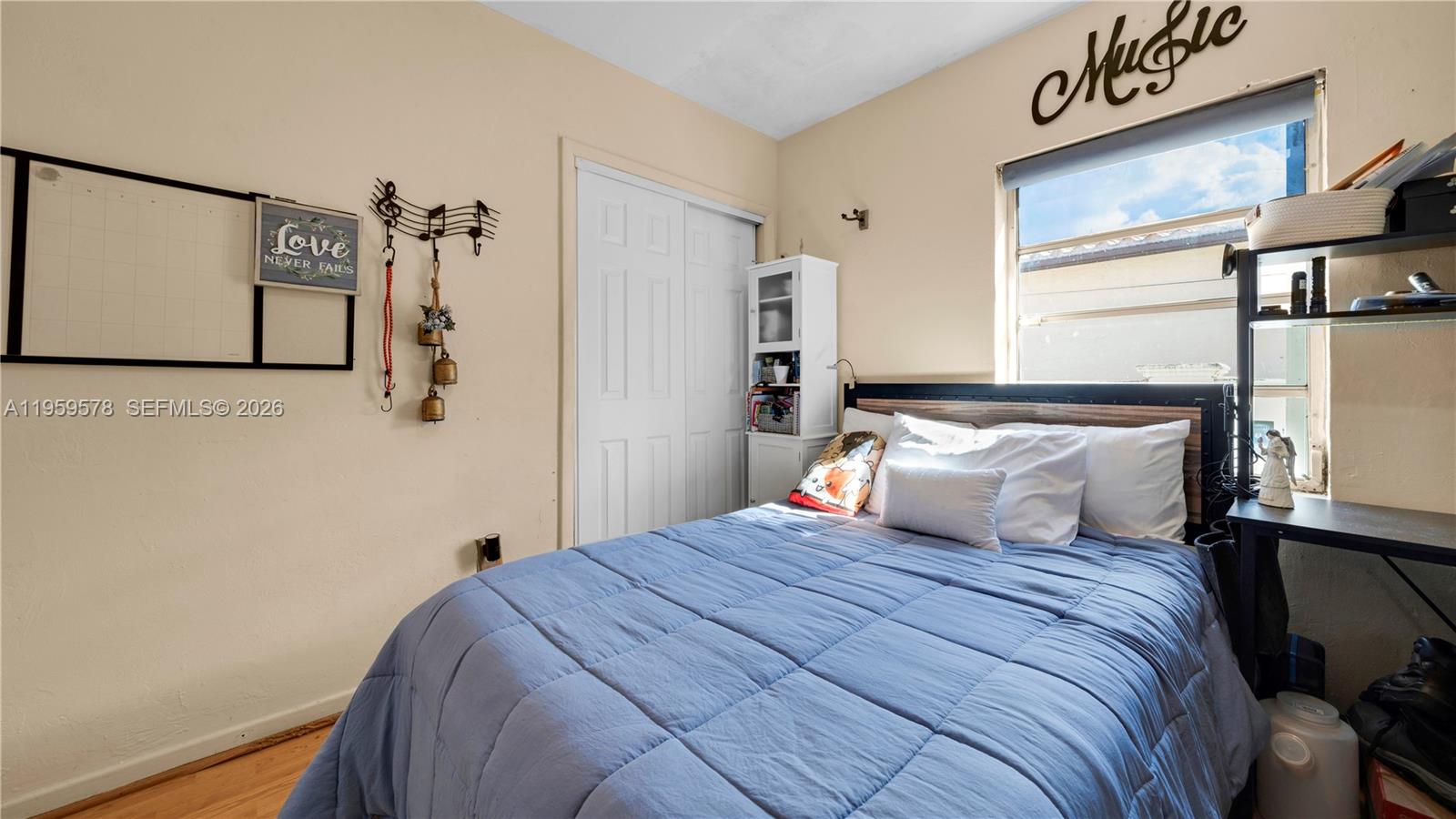 PALM SPRINGS AMD - Residential