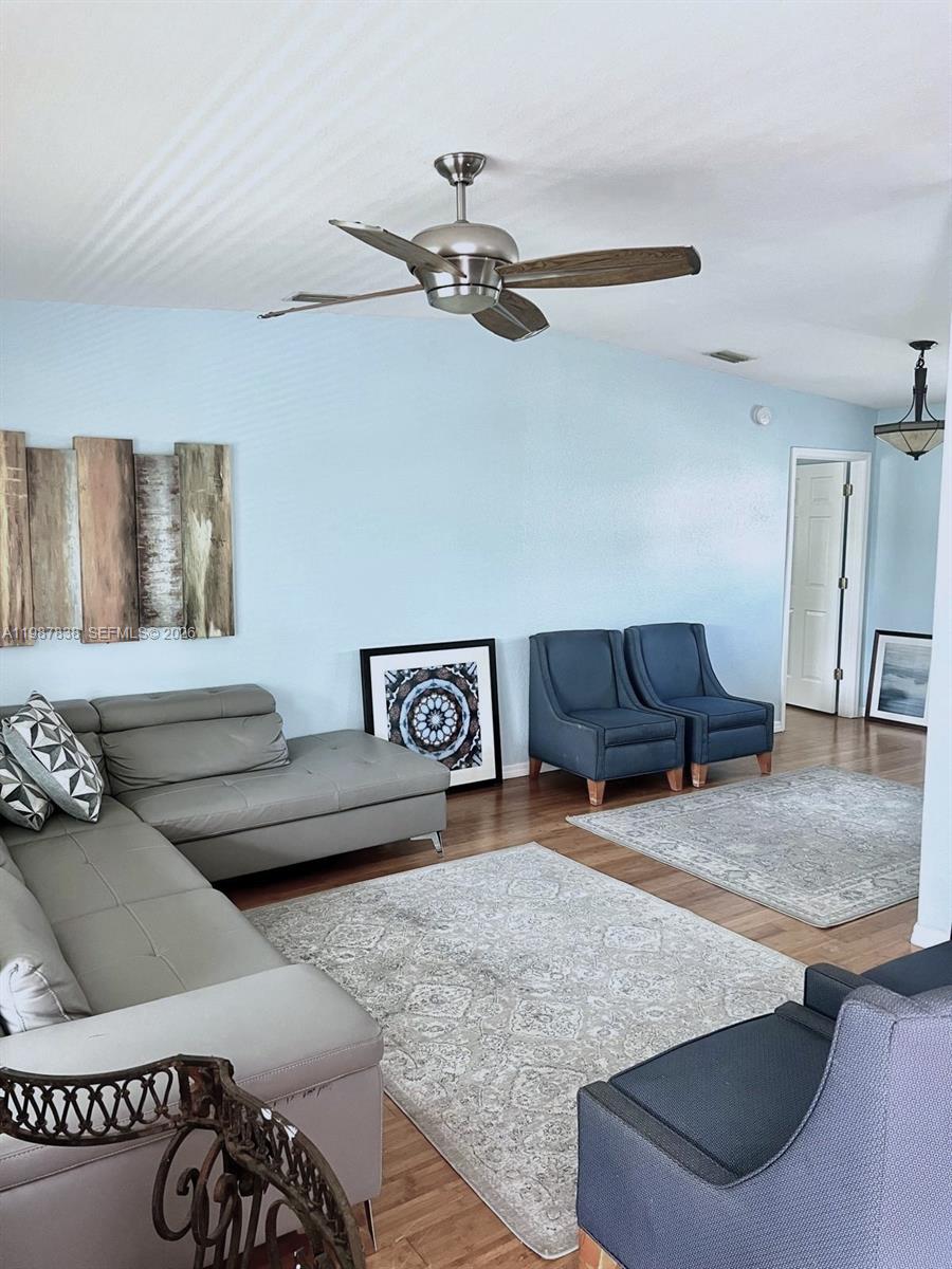 SANDS SUBD - Residential Lease