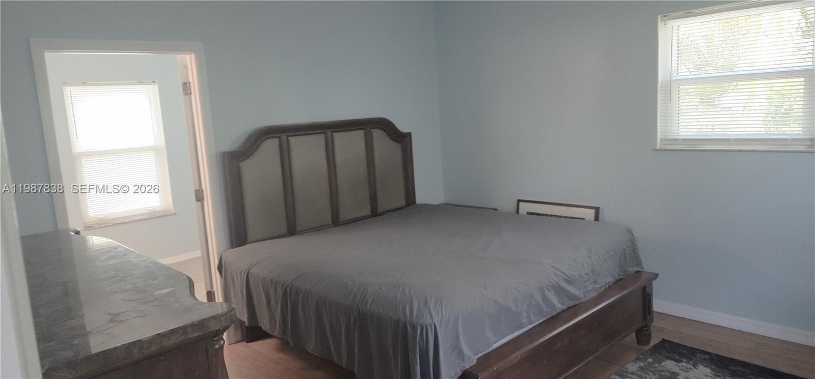 SANDS SUBD - Residential Lease