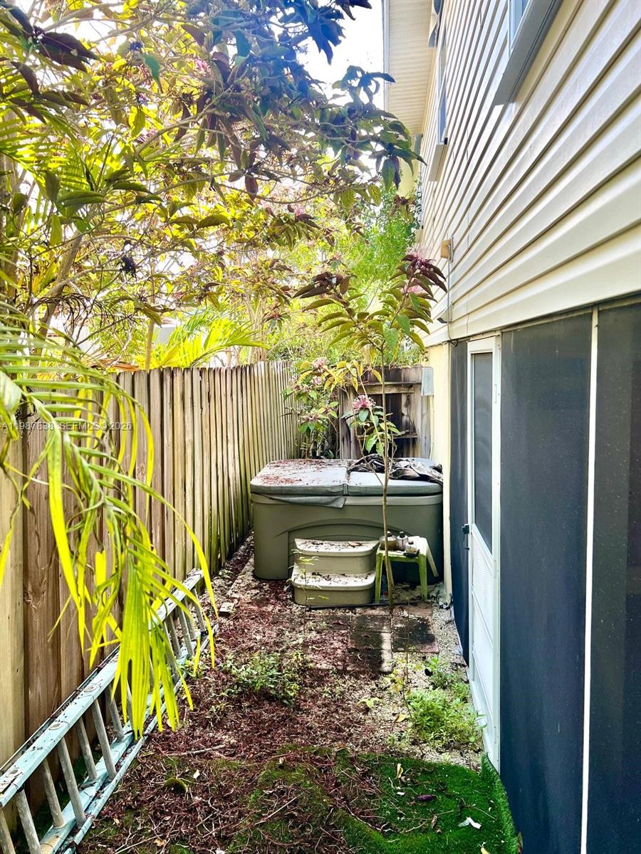 SANDS SUBD - Residential Lease