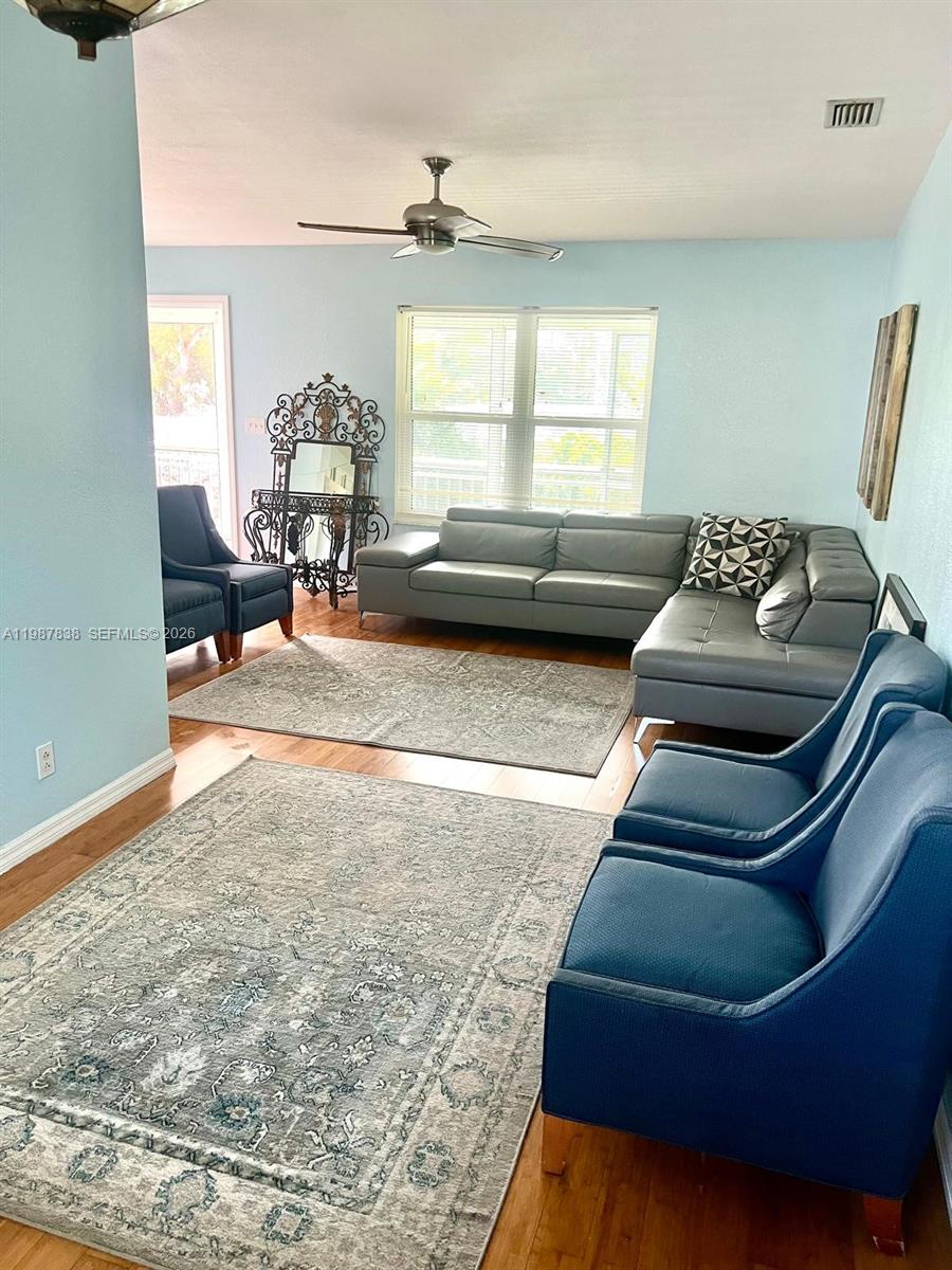 SANDS SUBD - Residential Lease