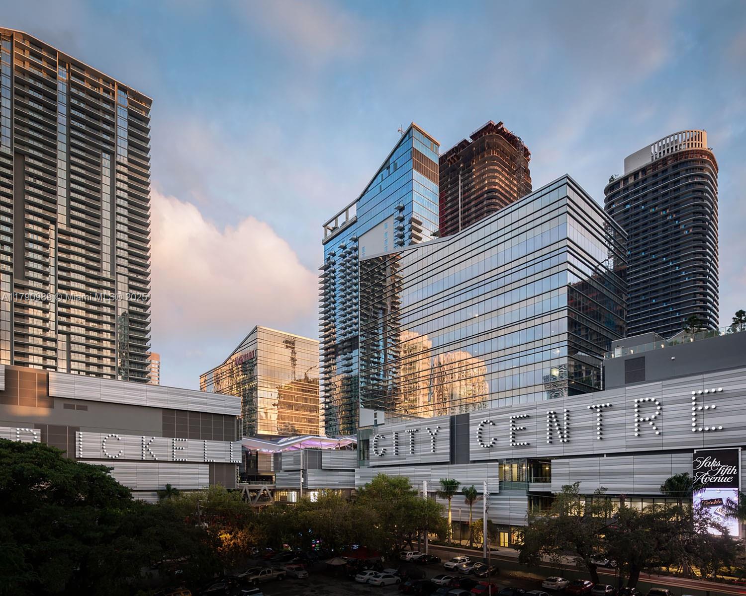 RISE CONDO - Residential