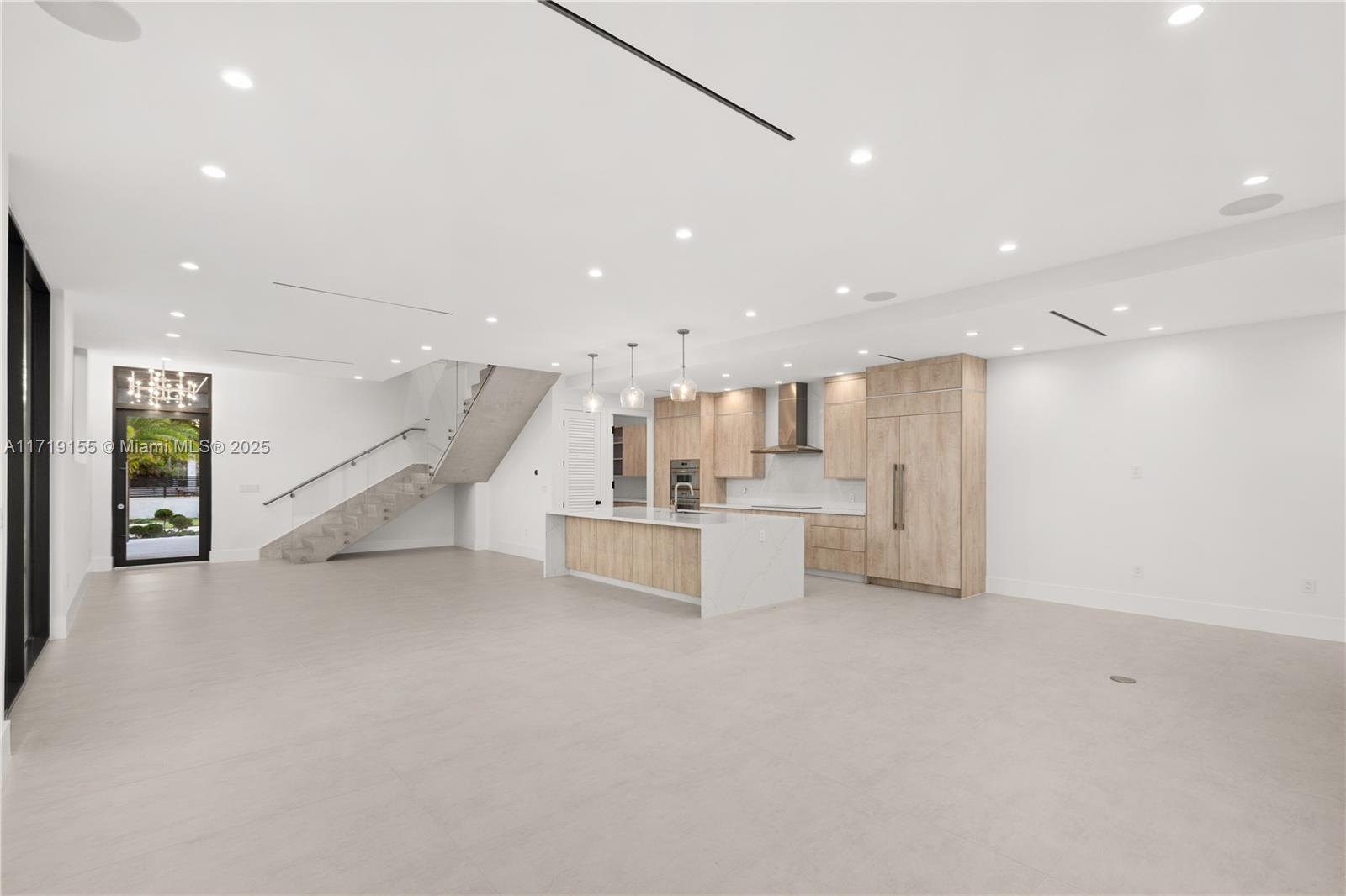 MILLER TOWNHOME CONDO - Residential