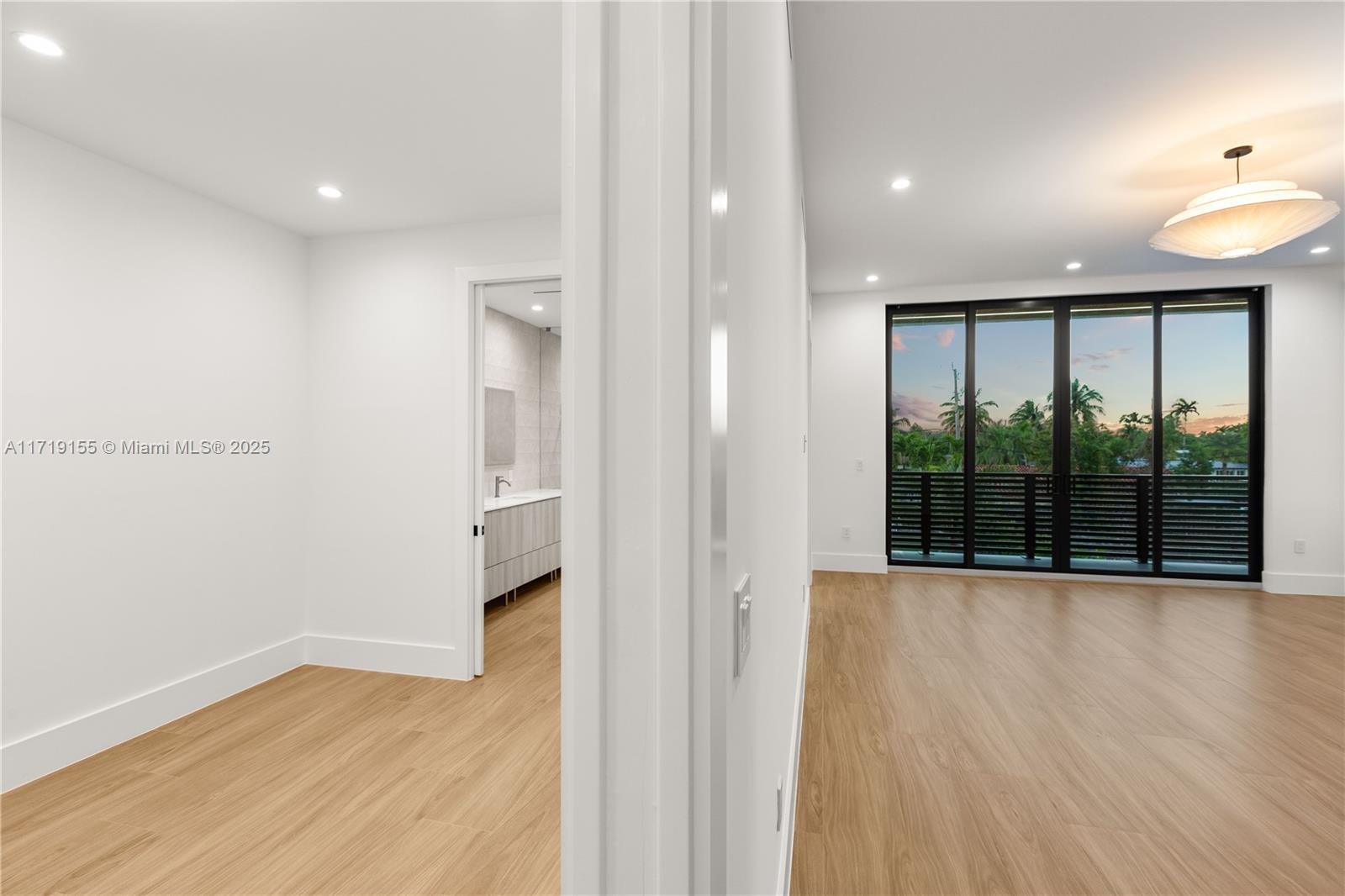 MILLER TOWNHOME CONDO - Residential