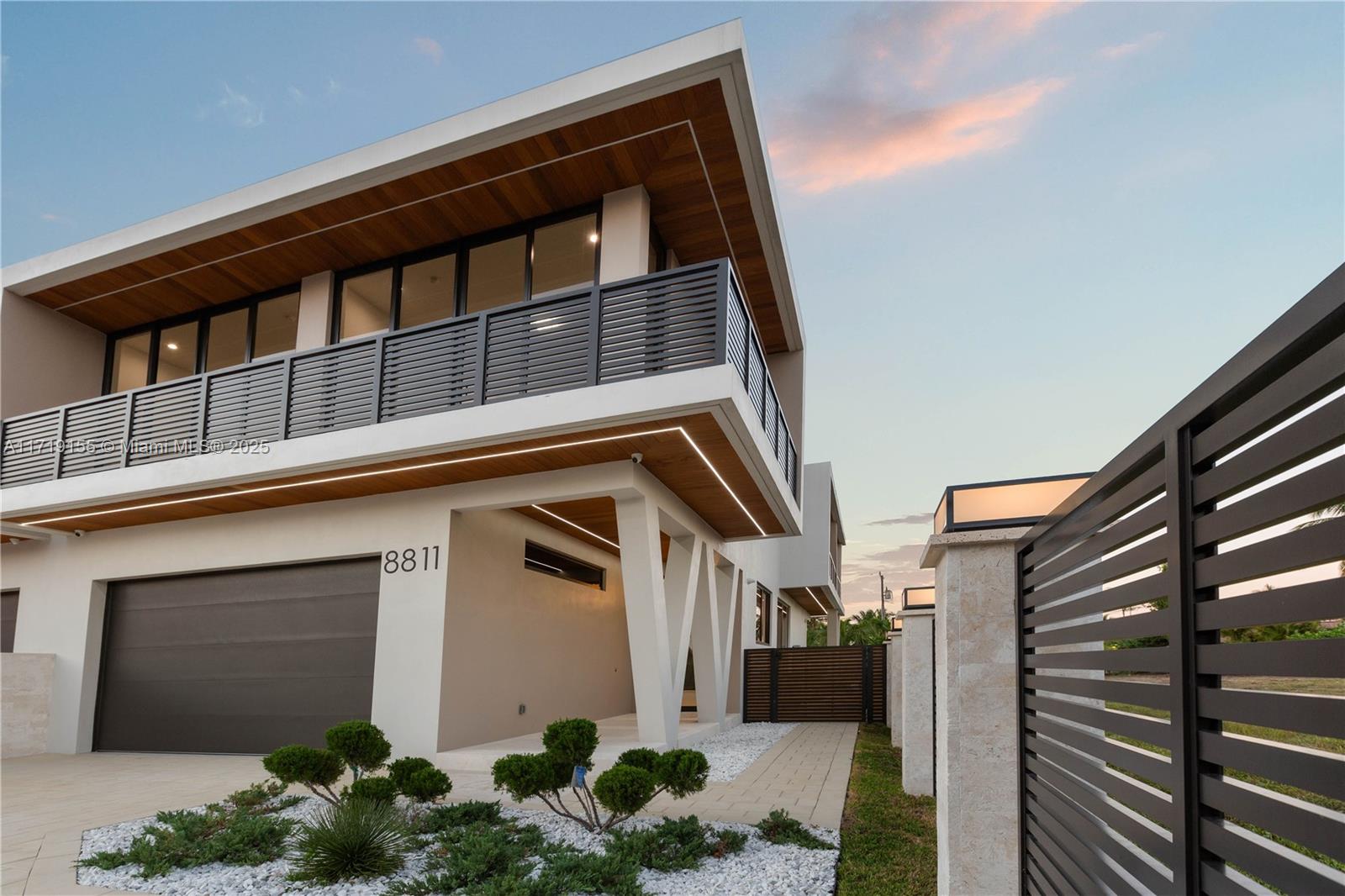 MILLER TOWNHOME CONDO - Residential