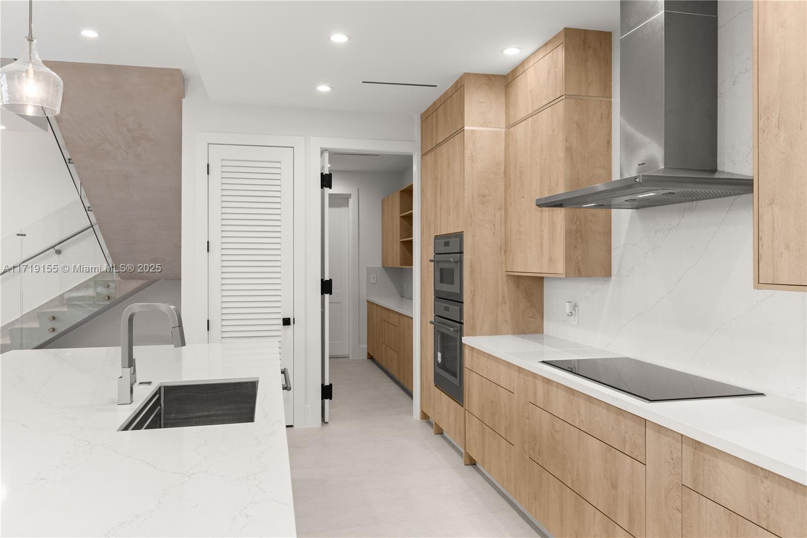 MILLER TOWNHOME CONDO - Residential