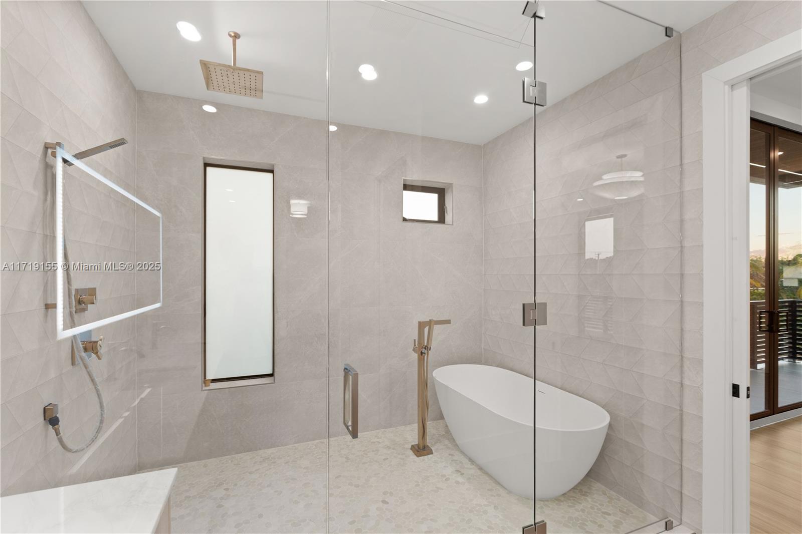 MILLER TOWNHOME CONDO - Residential