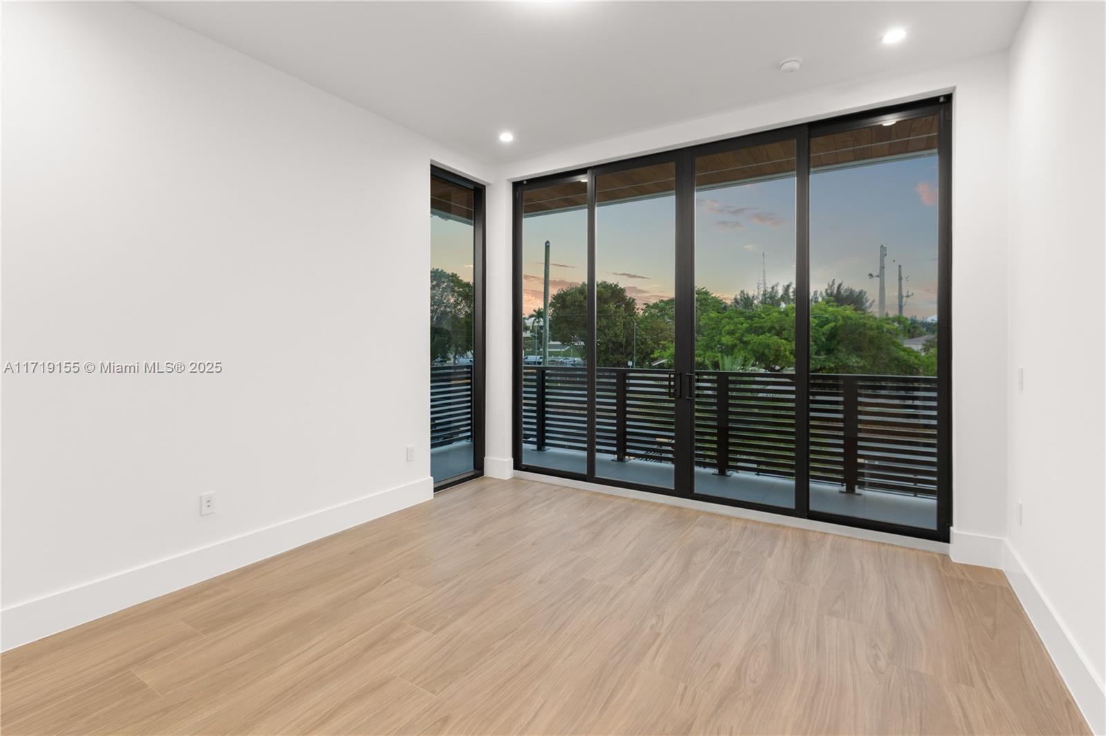 MILLER TOWNHOME CONDO - Residential