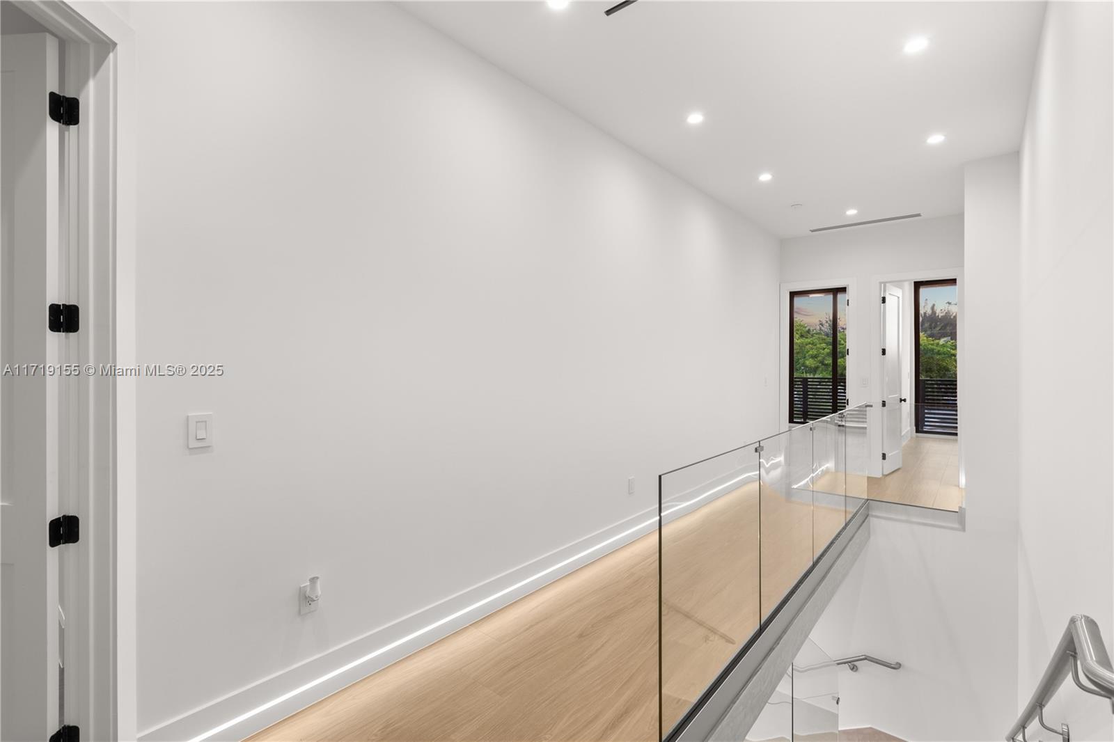 MILLER TOWNHOME CONDO - Residential