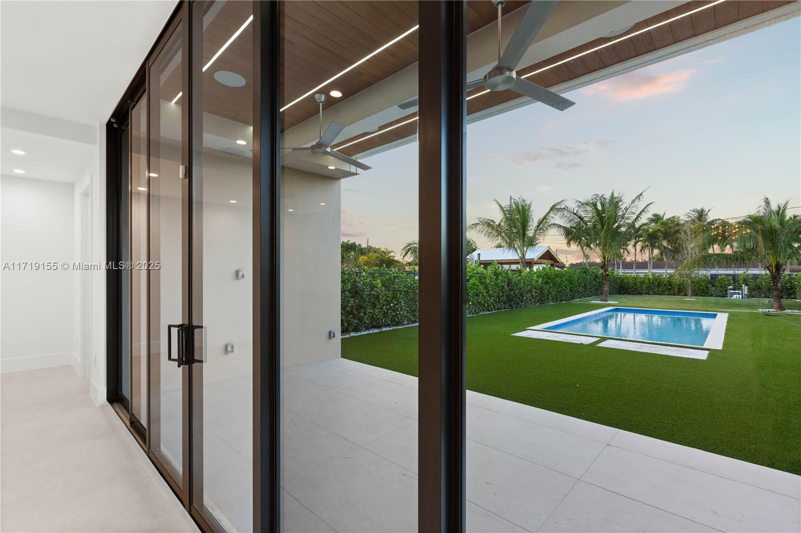 MILLER TOWNHOME CONDO - Residential