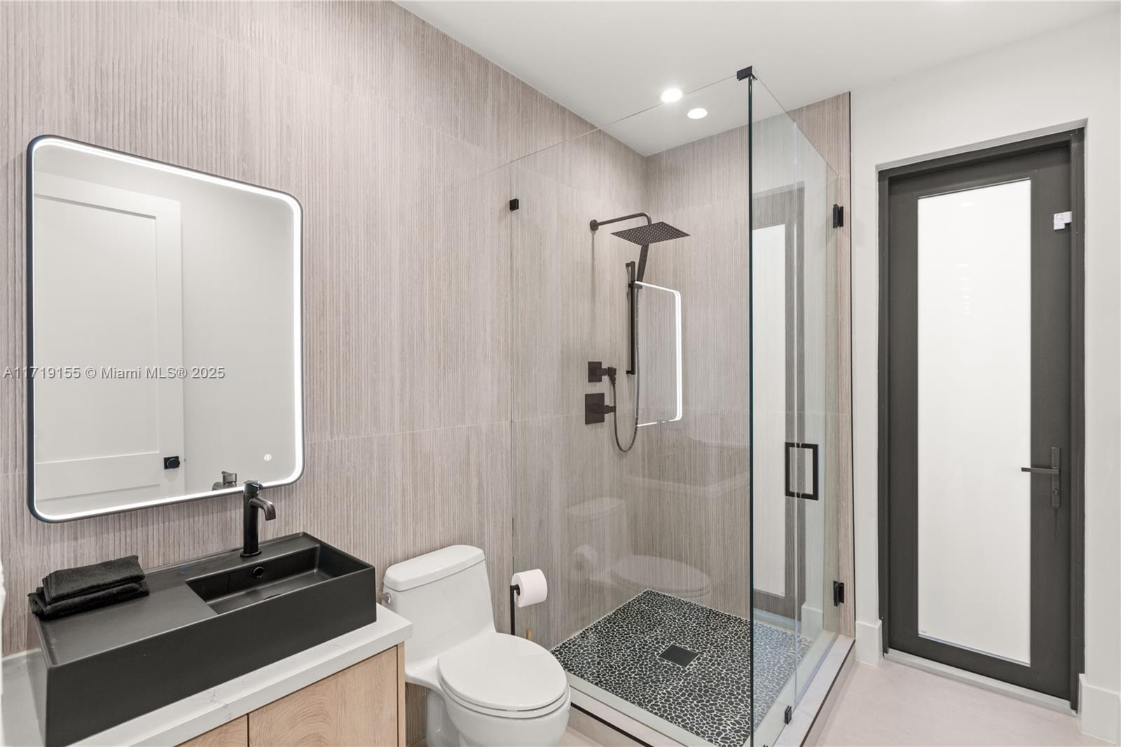 MILLER TOWNHOME CONDO - Residential